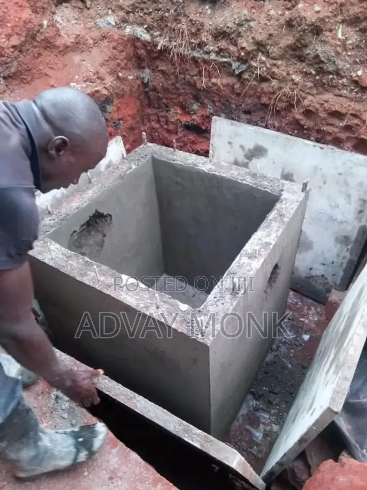 Bio-digesters Experts