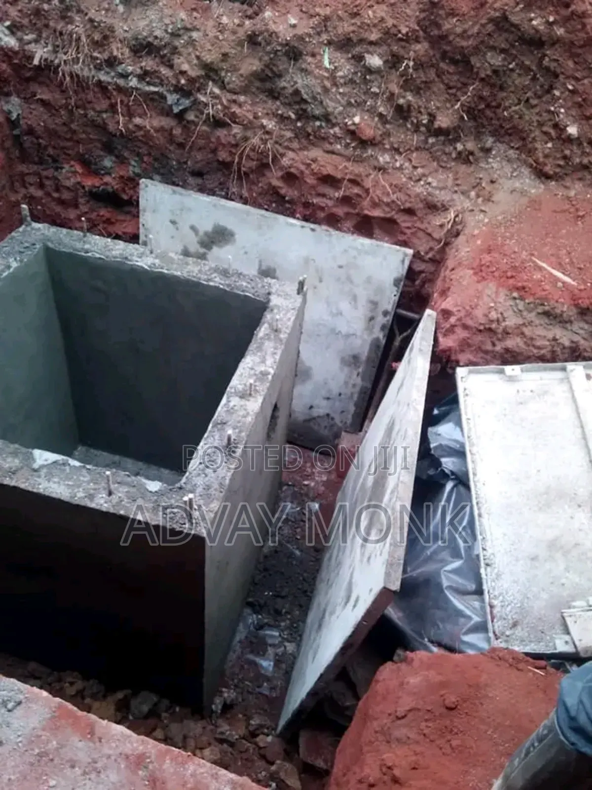 Bio-digesters Experts