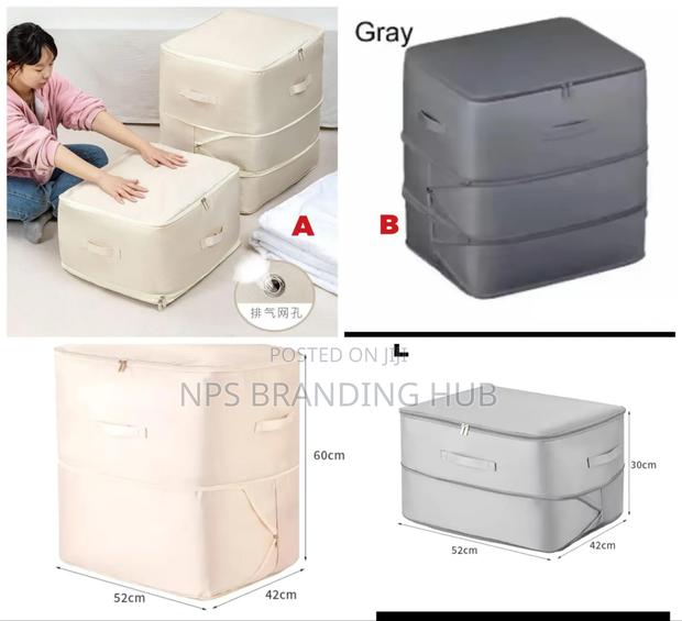 Compression Duvet Bags Zy