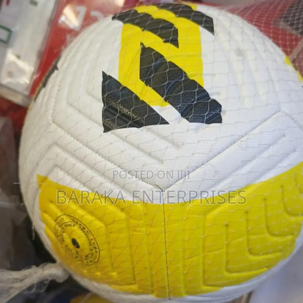 Kids Soft Football - main view