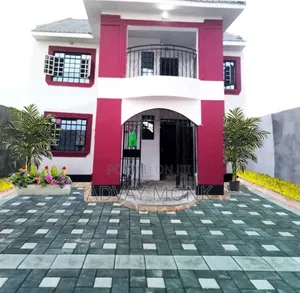 Landscaping and Cabro Works