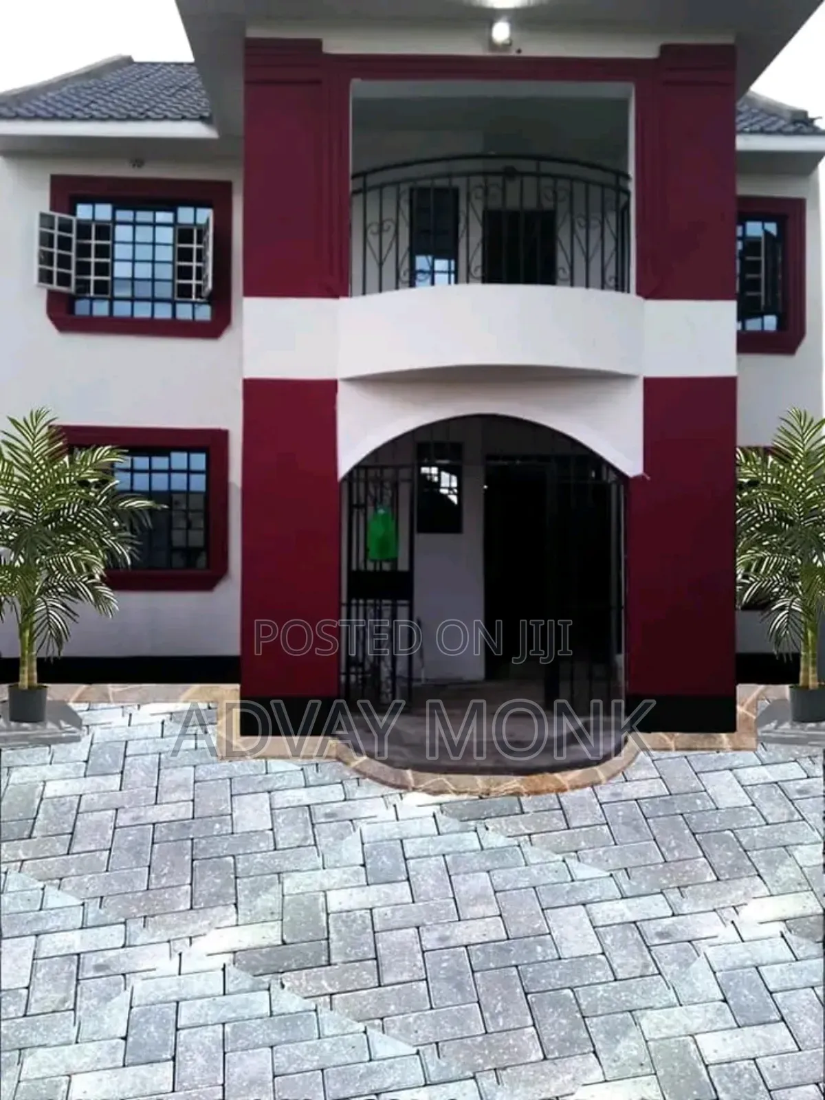 Landscaping and Cabro Works
