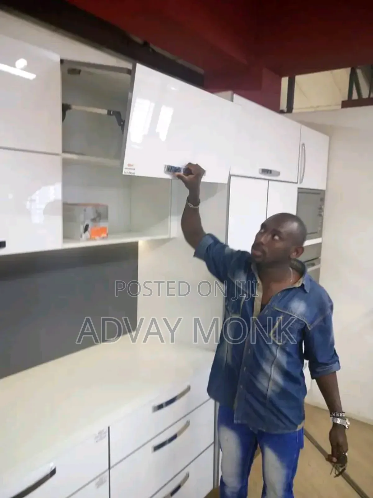 Fittings and Finishes