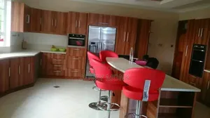 Fittings and Finishes