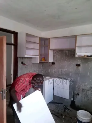 Fittings and Finishes