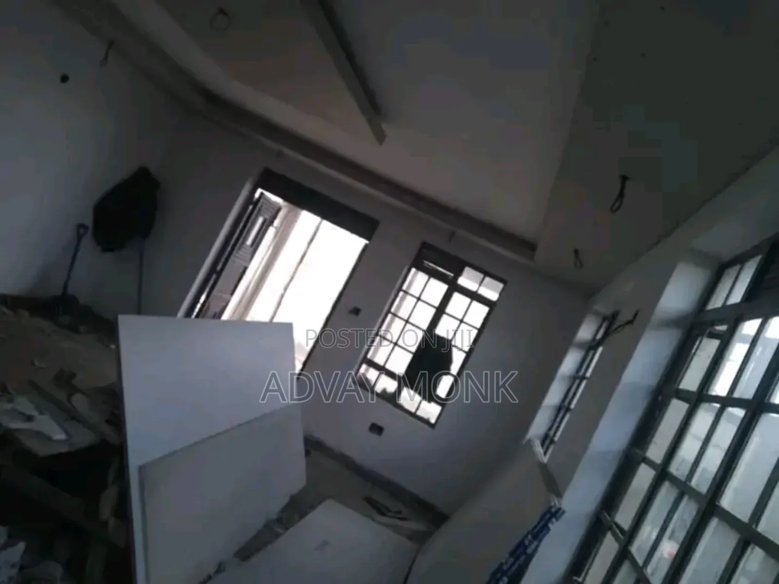Fittings and Finishes