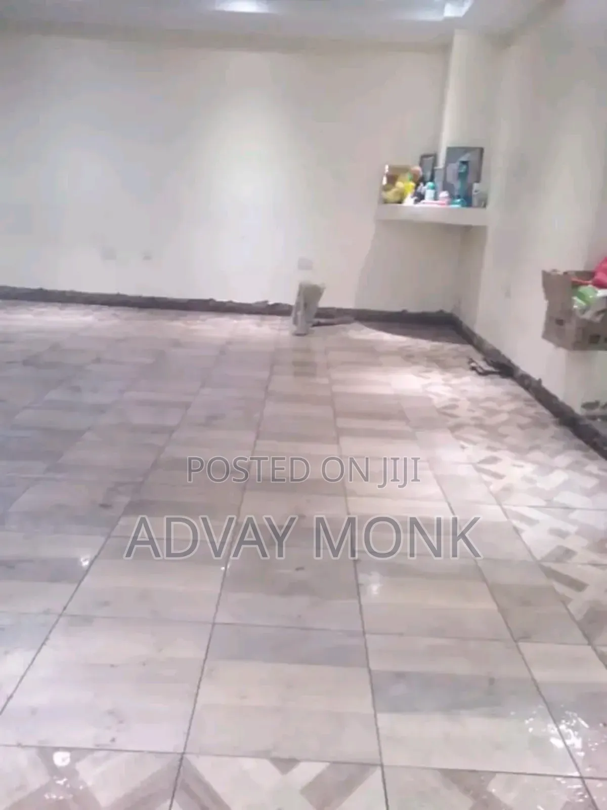 Fittings and Finishes