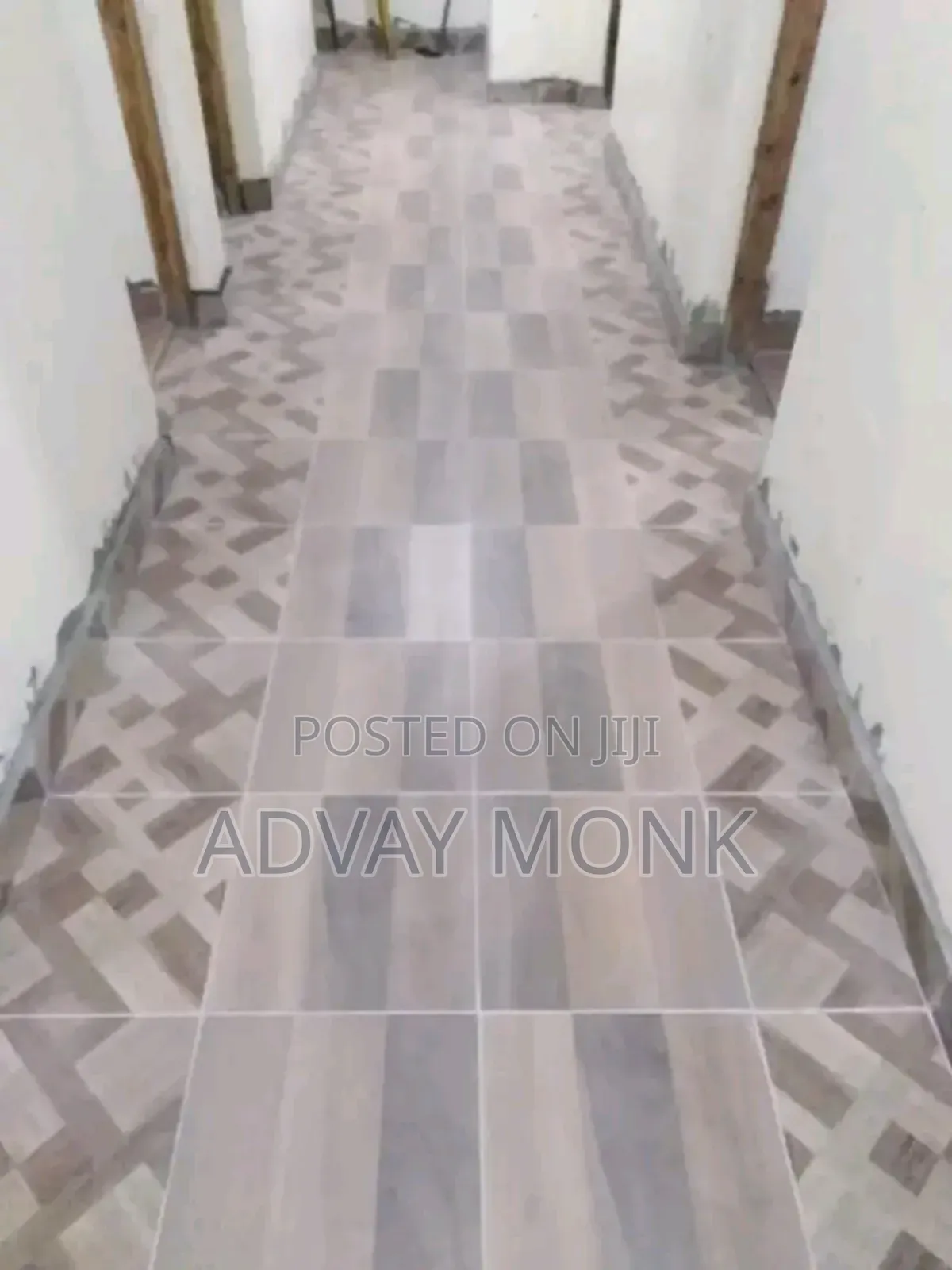 Fittings and Finishes
