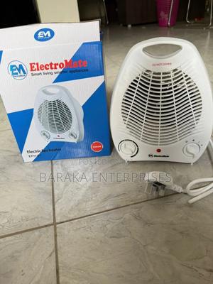 Room Heater Room Heater - thumbnail 2