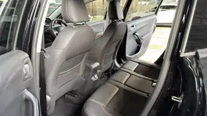 Peugeot 2008 1.2 PureTech (155 Hp) 2019 Black