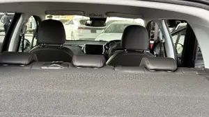 Peugeot 2008 1.2 PureTech (155 Hp) 2019 Black