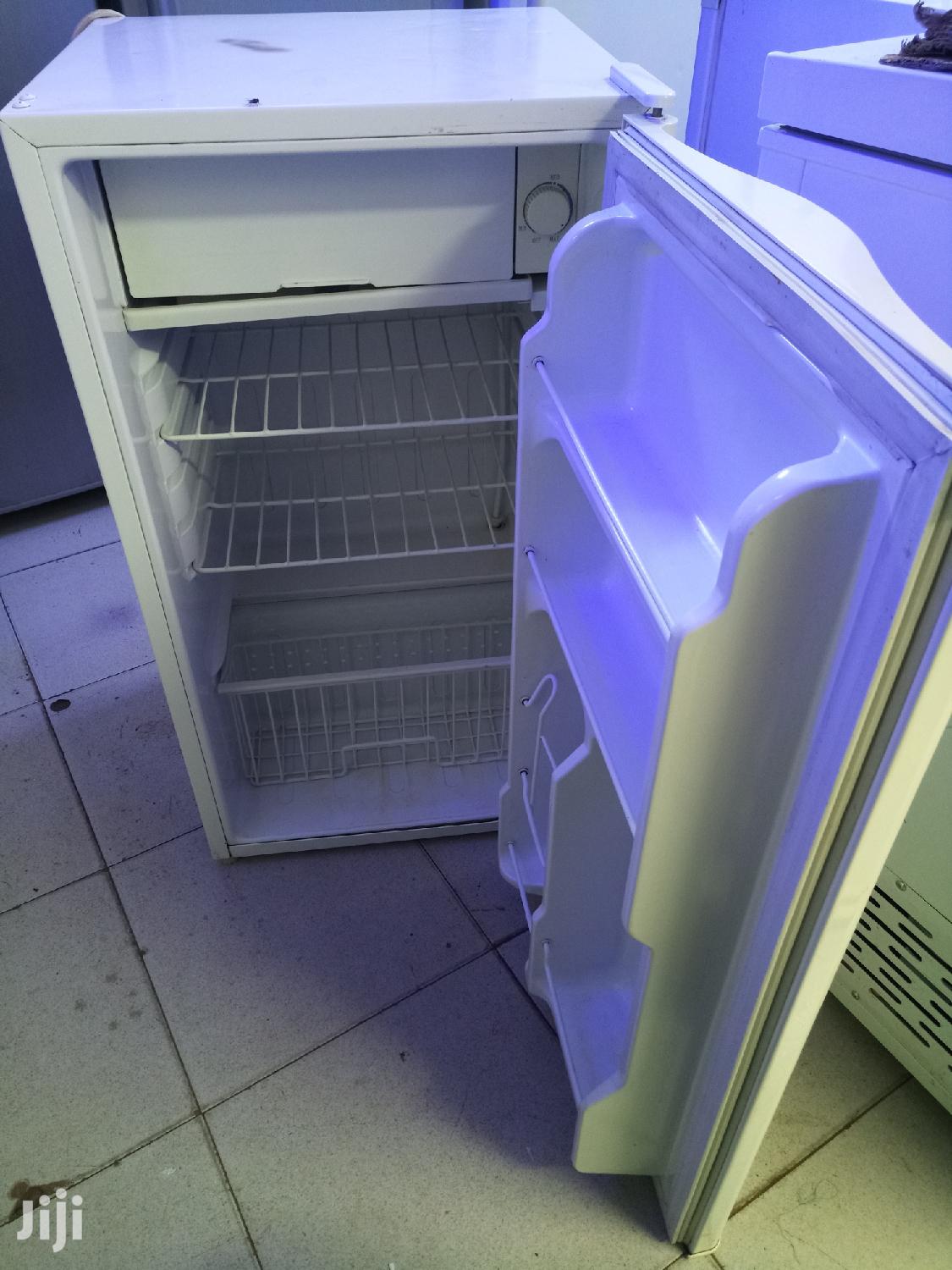 Ramtons Mini Fridge in Nairobi Central Kitchen Appliances, Julius Kinyanjui Jiji.co.ke
