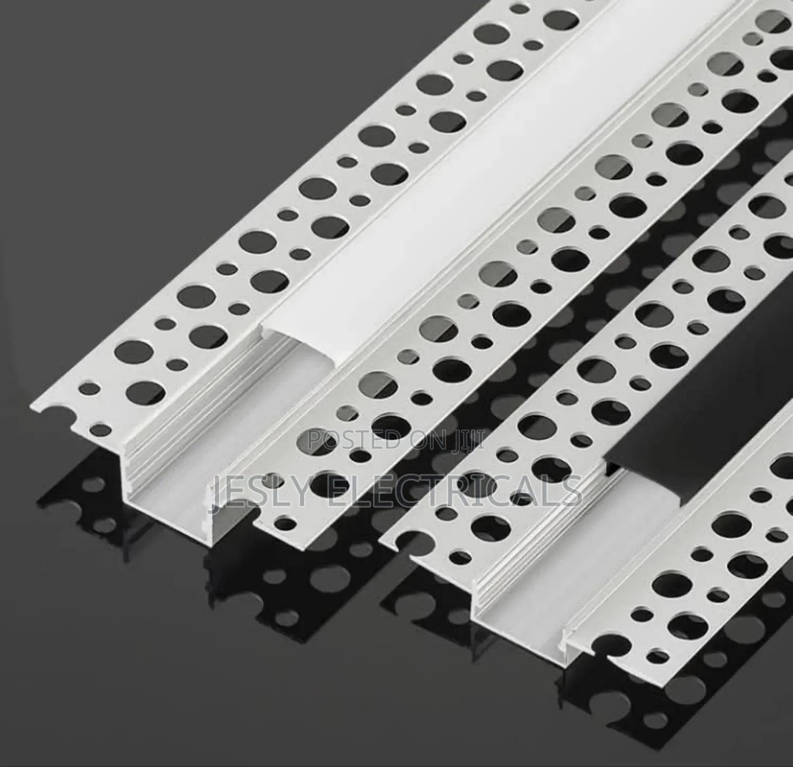 Aluminum Led Profiles