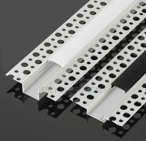 Aluminum Led Profiles