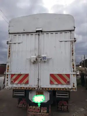 FRR/Fh for Goods Delivery Are Available