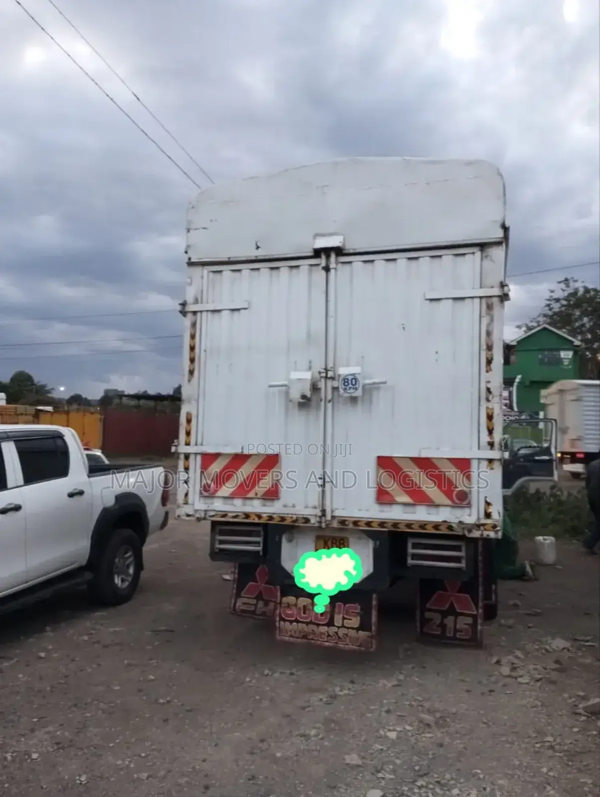 FRR/Fh for Goods Delivery Are Available