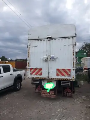 FRR/Fh for Goods Delivery Are Available