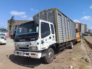 Trucks/Lorries for Transportation and Delivery Are Available