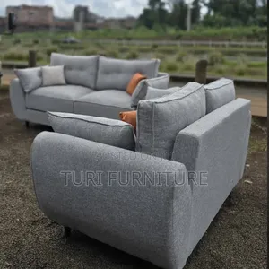 Butterfly Springed Cushions