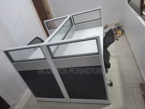 Comfort 2 Way Working Station