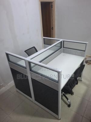 Iimported Working Station for 2 - main view