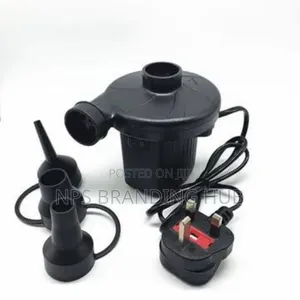 Electric Air Pump Dr