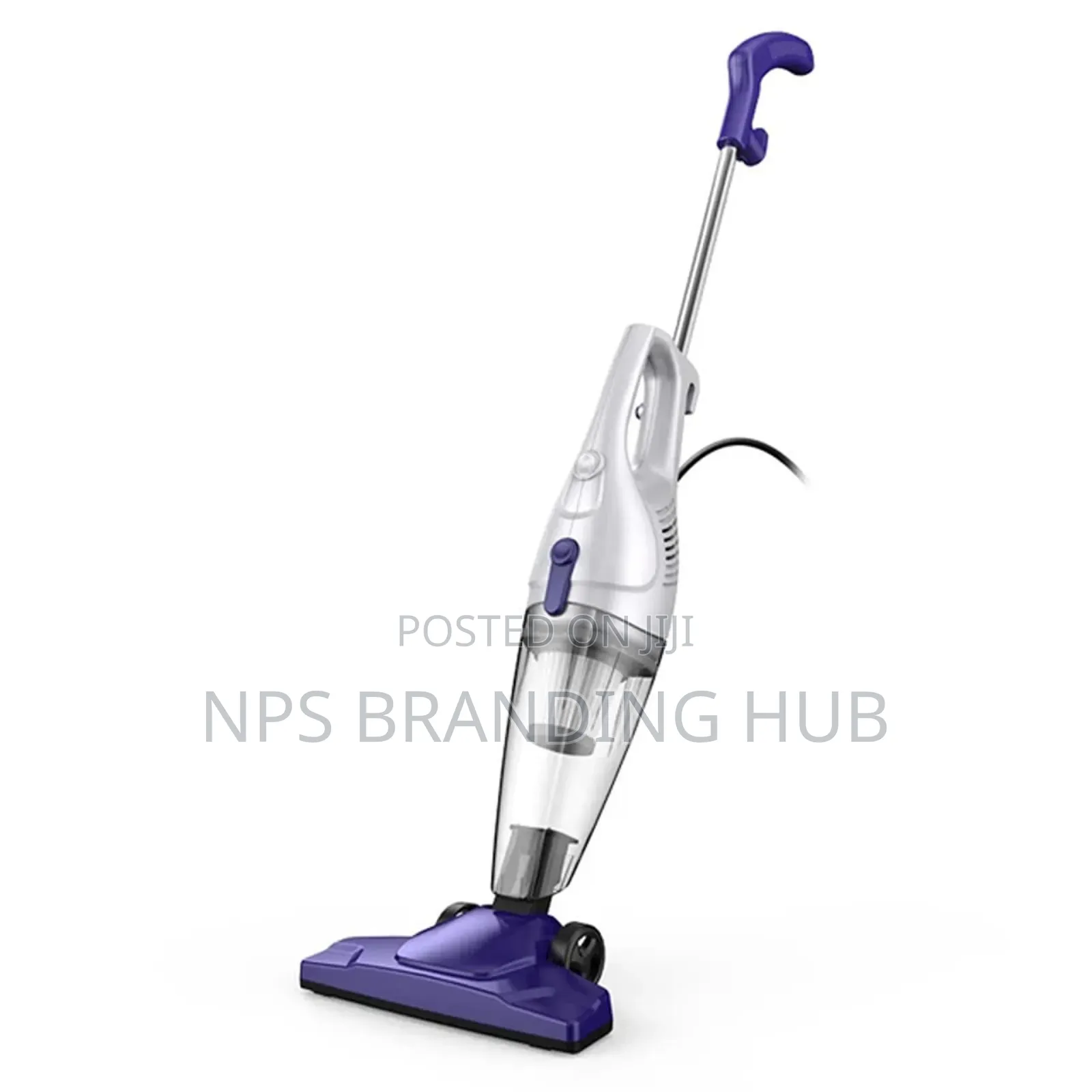 2 In 1 Electric Hand Held Wet And Dry Carpet Vacuum Cleaner Dr