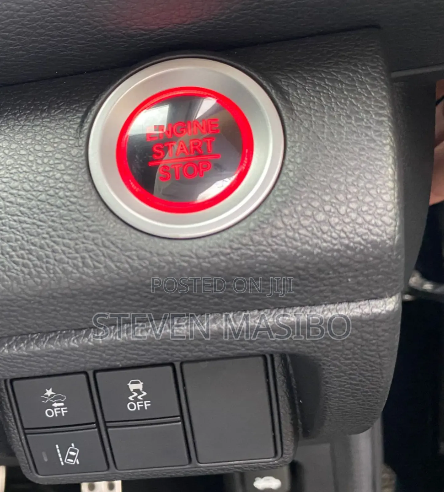 Honda Civic Sport Sedan 2019 Black