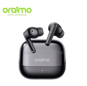 Oraimo Wireless Earbuds – Anc Noise Canceling, 30h Battery, Bluetooth - thumbnail 2