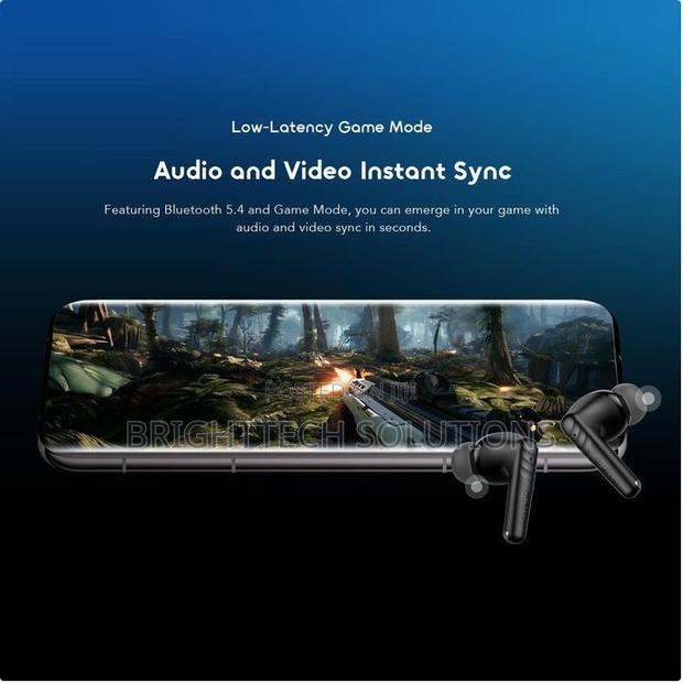Oraimo Wireless Earbuds – Anc Noise Canceling, 30h Battery, Bluetooth - thumbnail 8