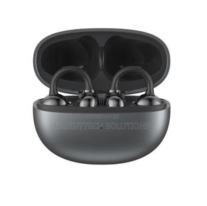 Open Ear Wireless Earbuds – Comfortable Fit, Clear Sound, Bluetooth - thumbnail 2