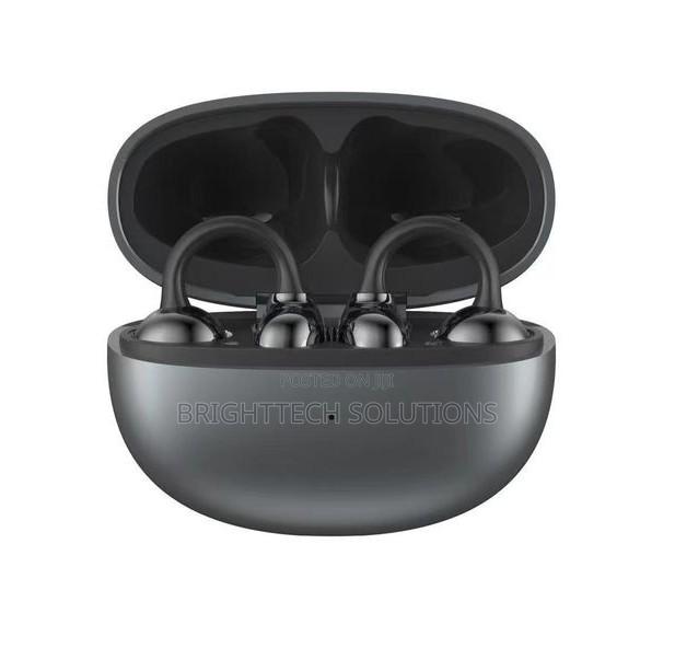 Open Ear Wireless Earbuds – Comfortable Fit, Clear Sound, Bluetooth