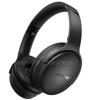 Wireless Bluetooth Headphones Noise Cancelling, Deep Bass, Comfortable - thumbnail 2