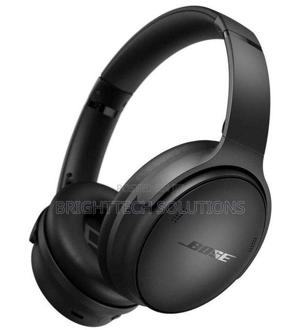 Wireless Bluetooth Headphones Noise Cancelling, Deep Bass, Comfortable