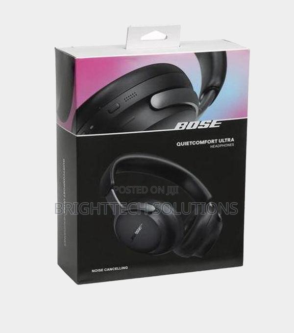 Wireless Bluetooth Headphones Noise Cancelling, Deep Bass, Comfortable - thumbnail 3