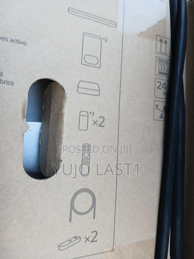 Sony Ht-S60 Bravia Theater System 6 - thumbnail 2