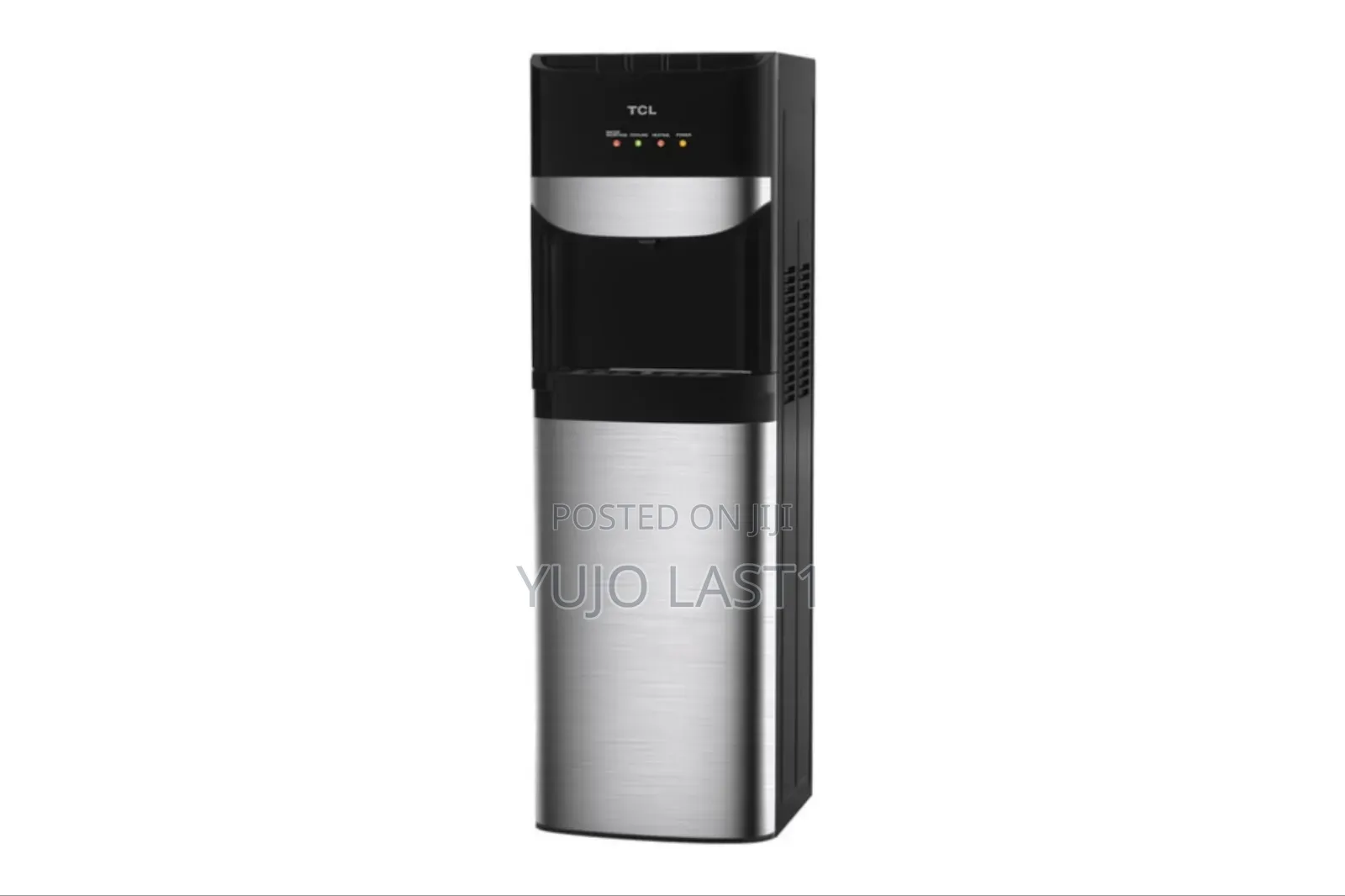 TCL Waterdispenser: Ty-Lwyr71t
