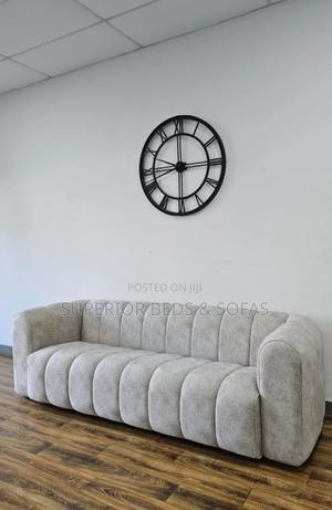 Modern Channel 3 Sester Sofa. - thumbnail 2