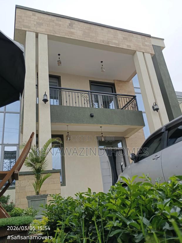 5bdrm House in Syokimau, Gateway Mall Area for sale