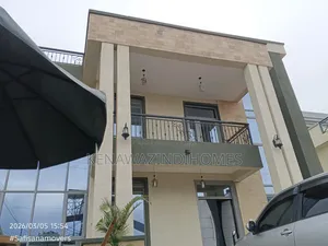 5bdrm House in Syokimau, Gateway Mall Area for sale