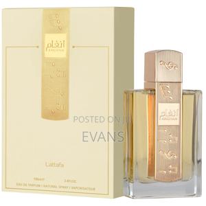Angham Lattafa - thumbnail 2
