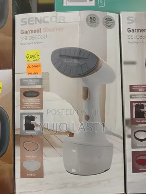 Sencor 1200w Garment Steamer