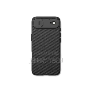 iPhone 17 Air Nillkin Camshield Pro Cover Case Shockproof Anti-Scratch