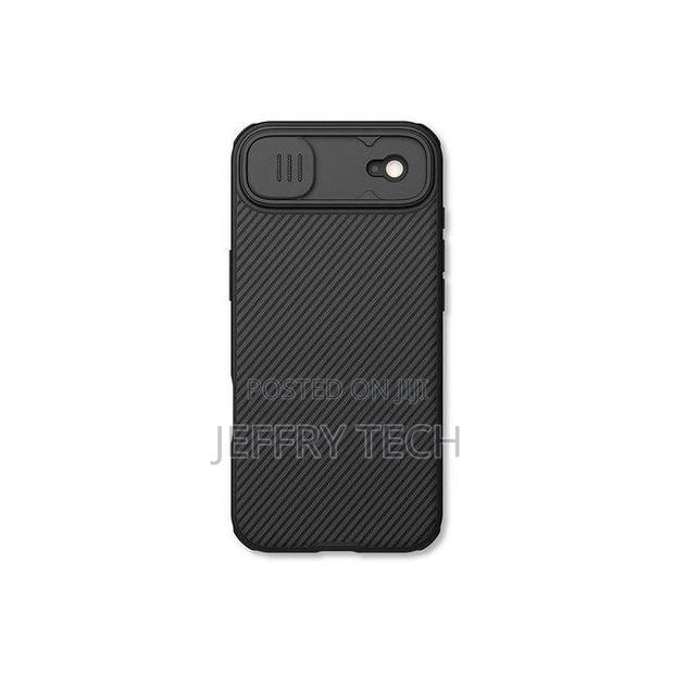 iPhone 17 Air Nillkin Camshield Pro Cover Case Shockproof Anti-Scratch