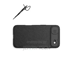 iPhone 17 Air Nillkin Camshield Pro Cover Case Shockproof Anti-Scratch