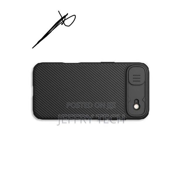iPhone 17 Air Nillkin Camshield Pro Cover Case Shockproof Anti-Scratch - thumbnail 2