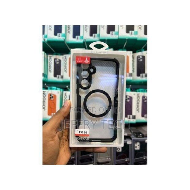 Xundo Samsung Galaxy A55 Phone Cover - main view