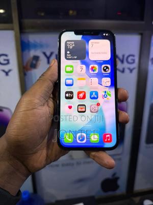 Apple iPhone 12 Pro Max 128 GB Blue - thumbnail 2