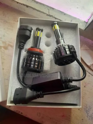 H11 Led Foglamp/Light Bulb 2 Pin 300w Watts Super Bright/Vision White