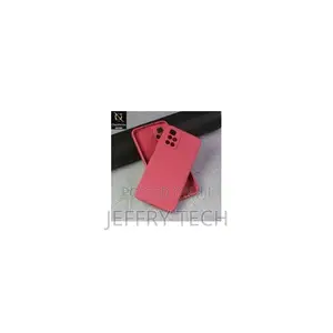 Silicone Case Redmi 10